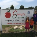 Camps Orchard